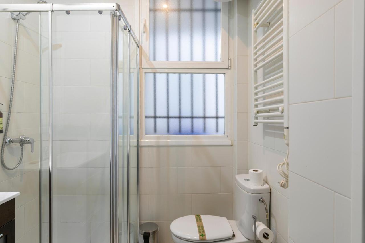 Charming Pacifico Apartamento Madrid