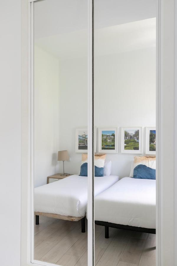 Apartamento Charming Pacifico Madrid