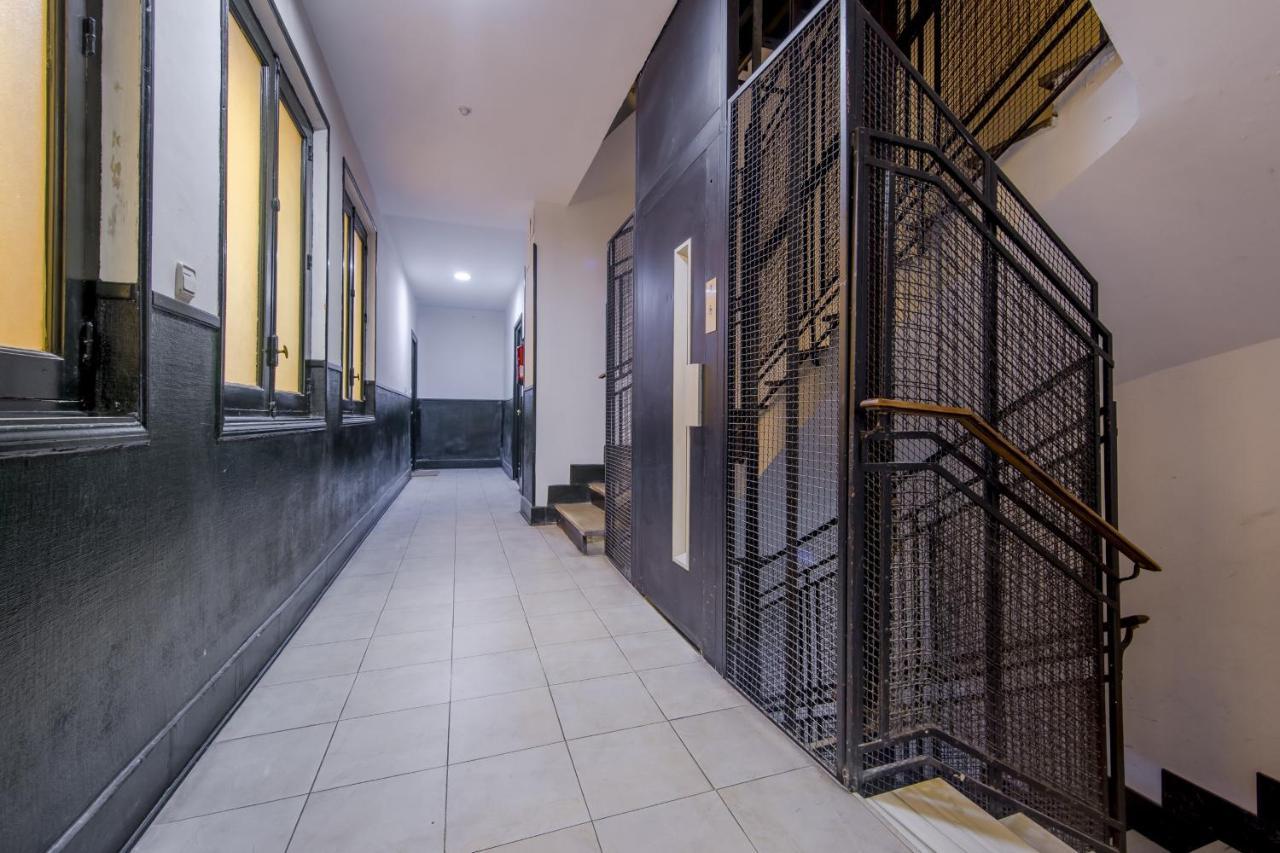 Apartamento Calido Apartamento De 3 Hab En El Centro De Madrid