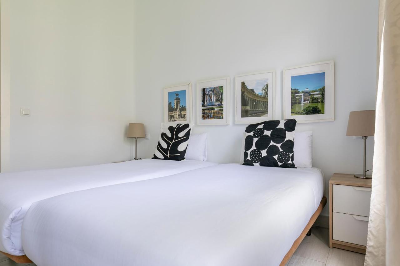 Charming Pacifico Apartamento *