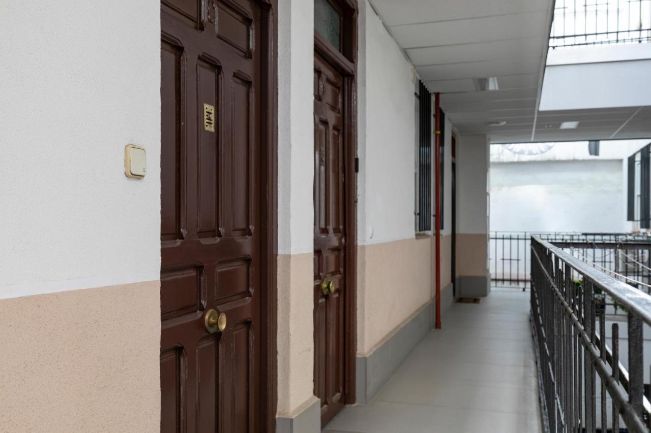 Apartamento Charming Pacifico
