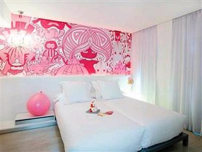 Dormirdcine Residencia