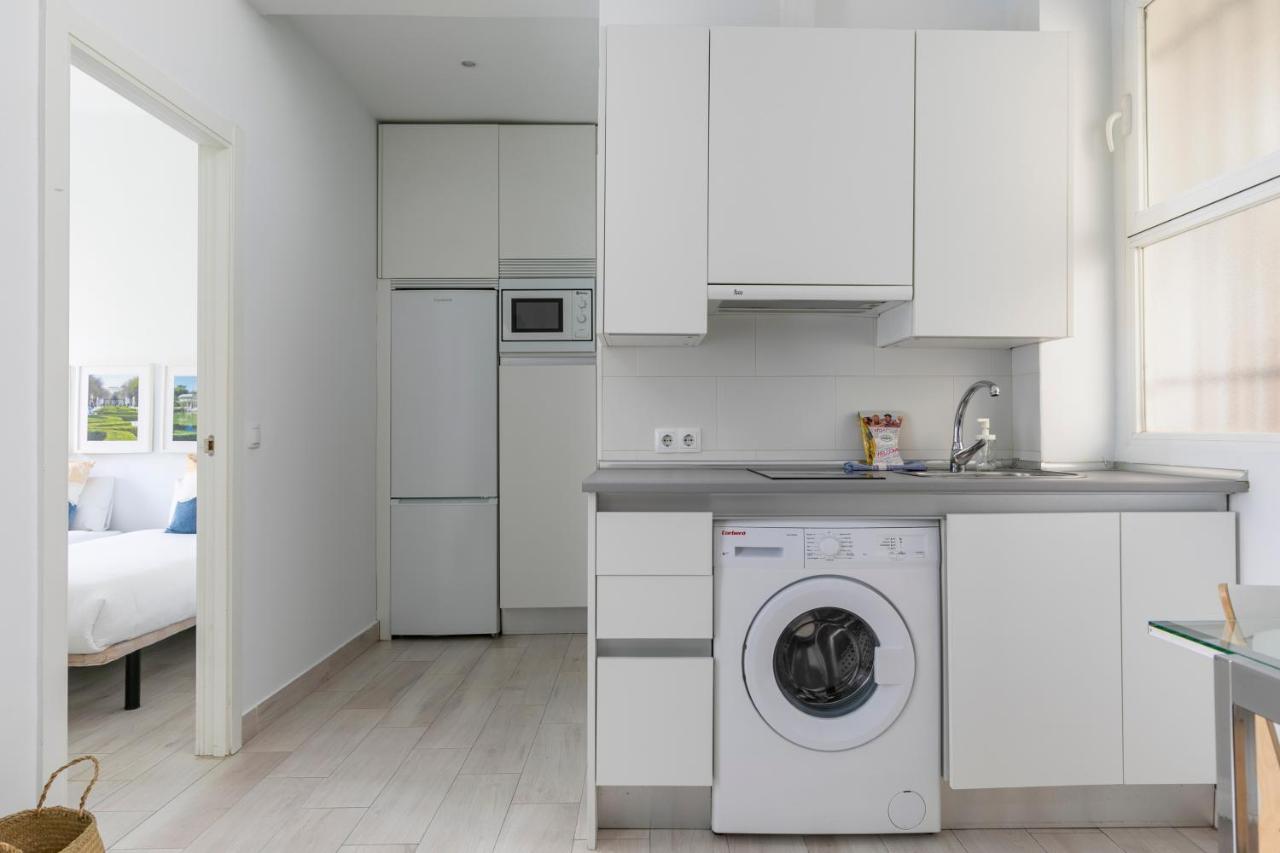 Apartamento Charming Pacifico *