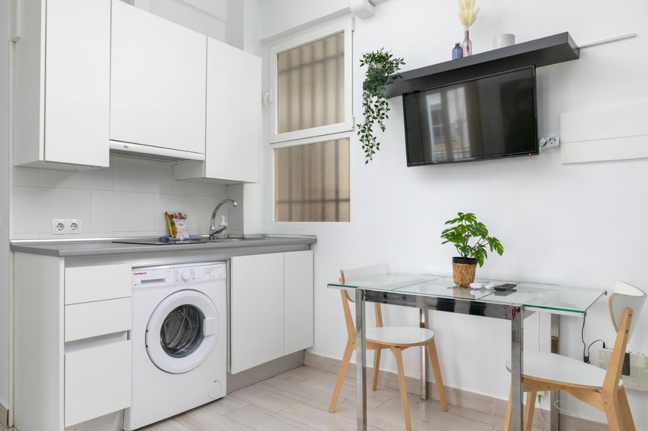 Charming Pacifico Apartamento