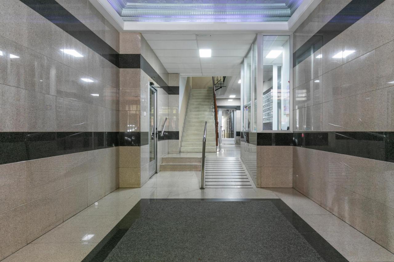 Apartamento Charming Pacifico Madrid