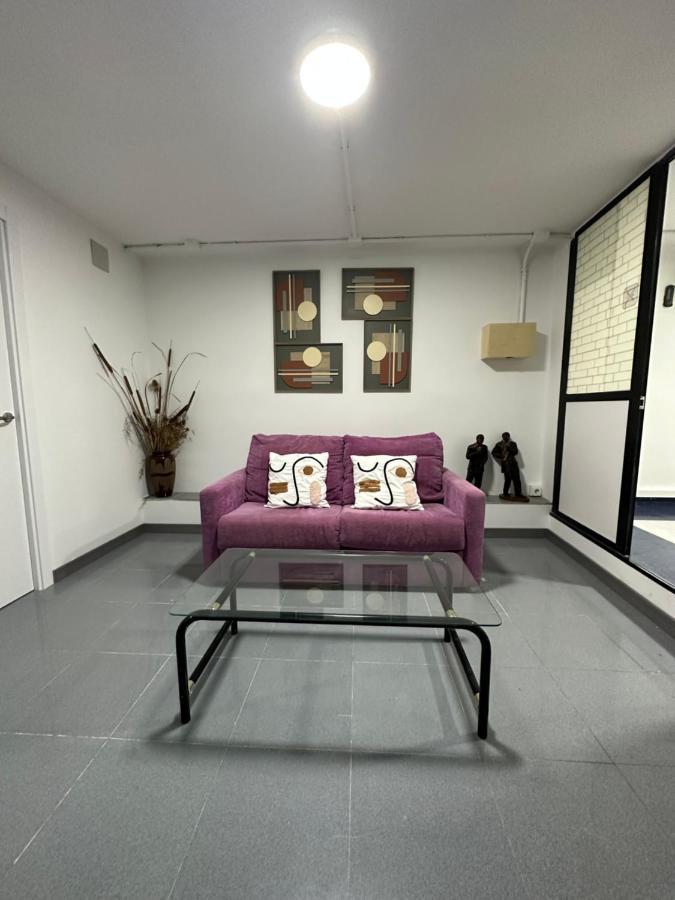 Habitación en casa particular Mediavilla Madrid