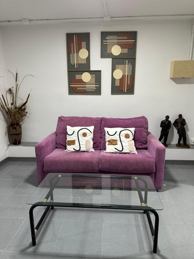 Mediavilla Habitación en casa particular Madrid