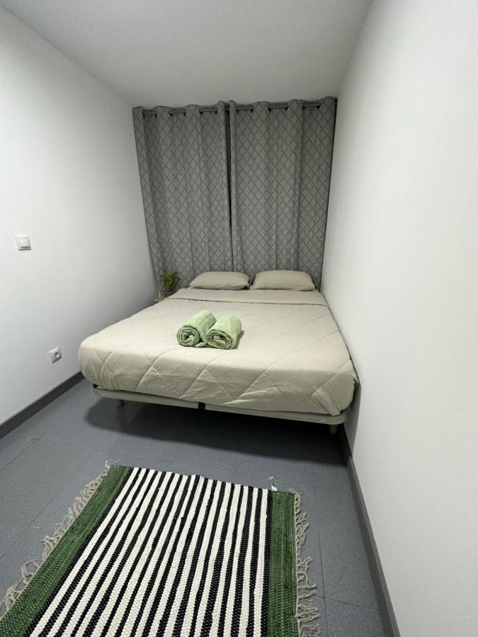 Habitación en casa particular Mediavilla
