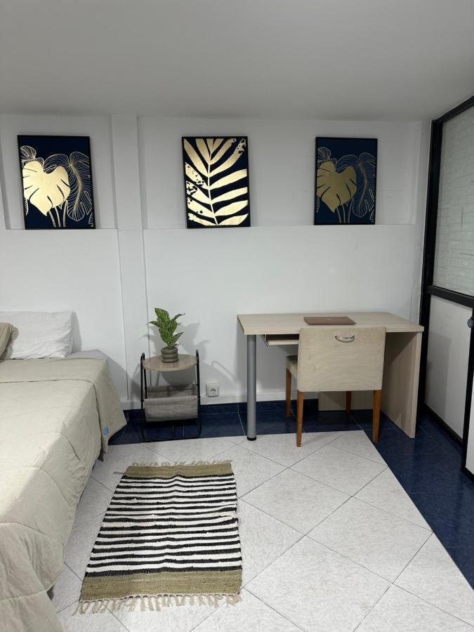 Habitación en casa particular Mediavilla Madrid