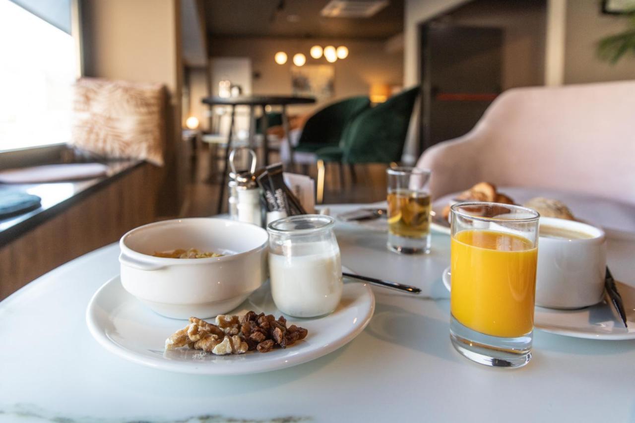 Hotel Acta Madfor