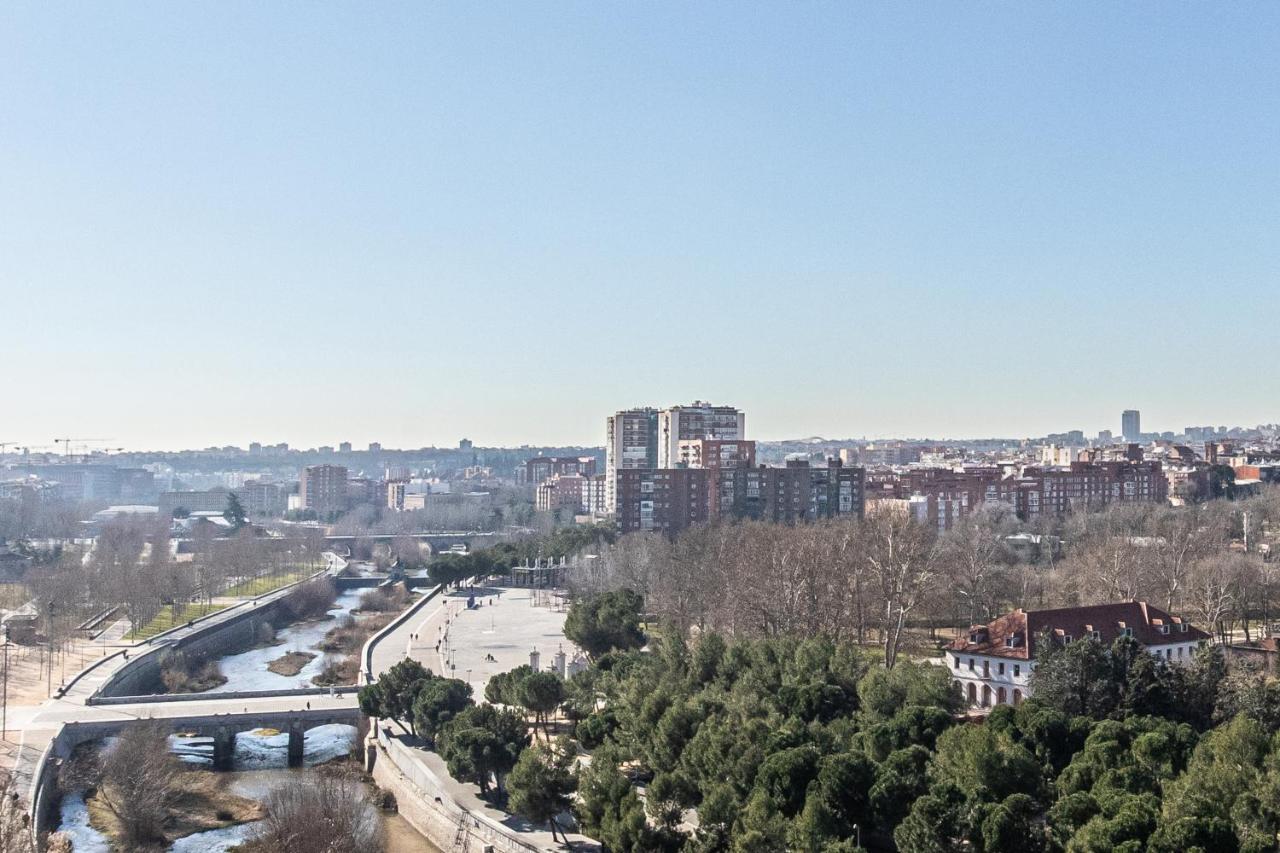 Hotel Acta Madfor