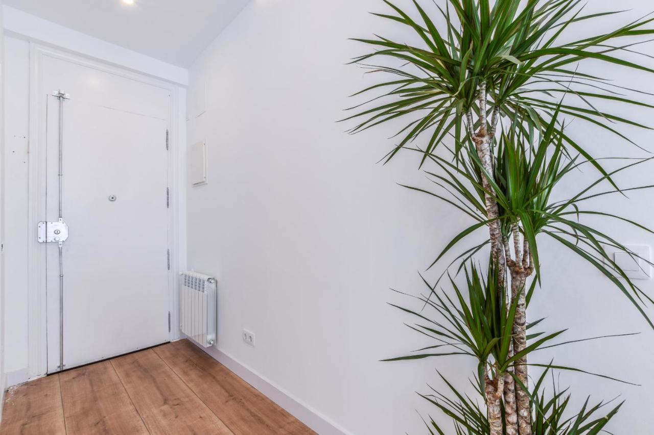 Apartamento Reformado En El Retiro Apartamento Madrid