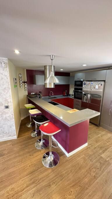 Apartamento Piso De Lujo En Centro La Dolce