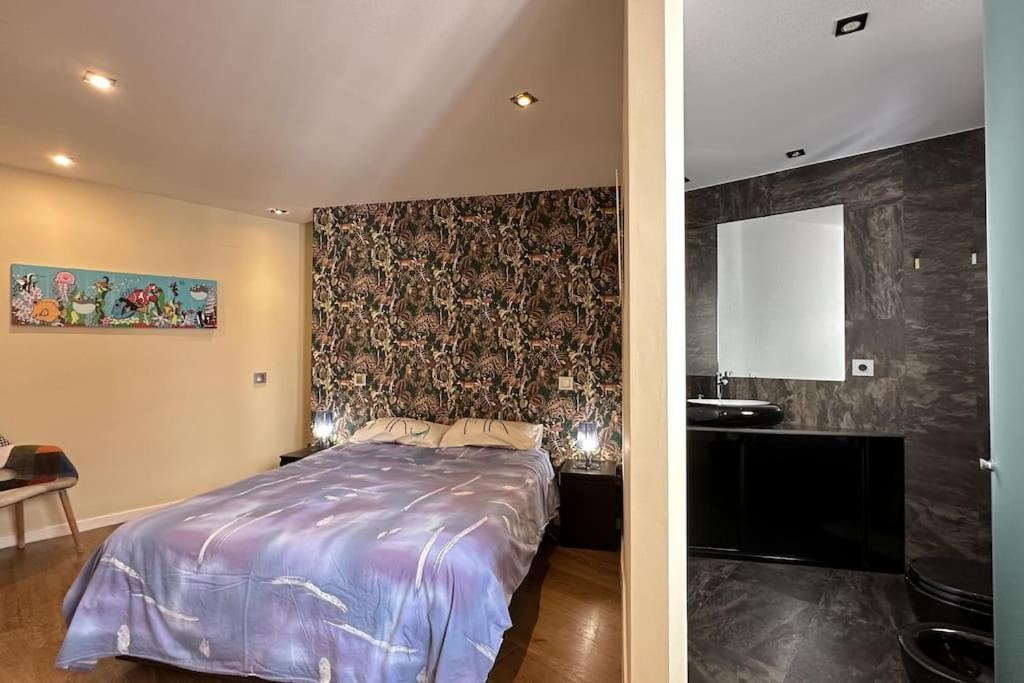 Piso De Lujo En Centro La Dolce Apartamento *