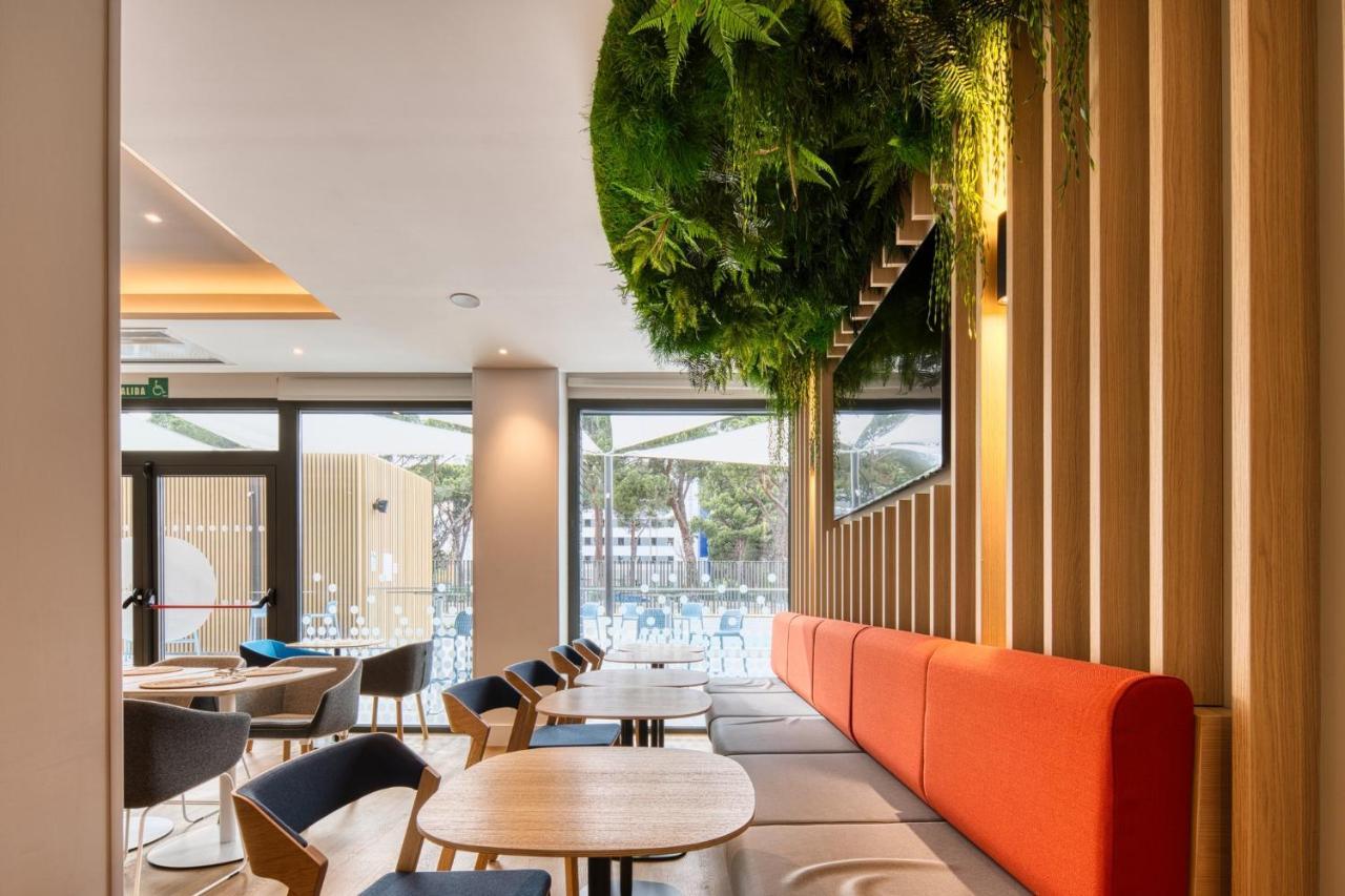 Hotel Express - - Airport By Ihg Madrid