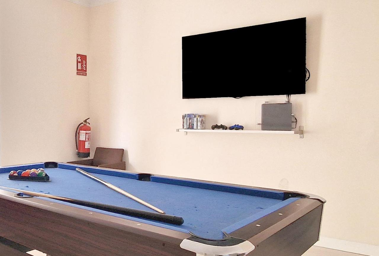 Guest house Space Center *