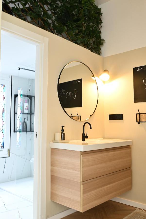 Apartamento Great Views-luxury In Gran Vía. Madrid