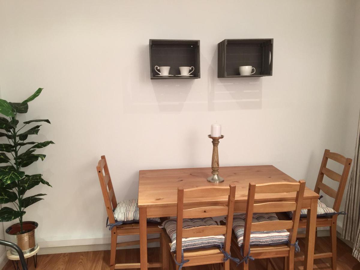 Piso Castello En Barrio De Salamanca Apartamento *