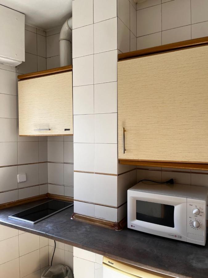 Olano C.b. Apartamento *