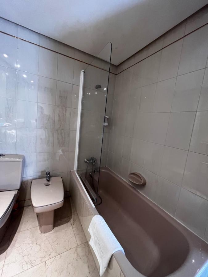 Apartamento Olano C.b.