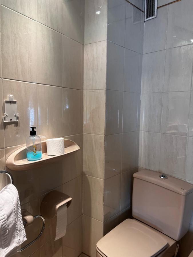 Apartamento Olano C.b.