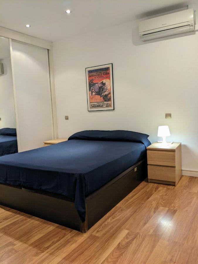Apartamento Piso Castello En Barrio De Salamanca Madrid