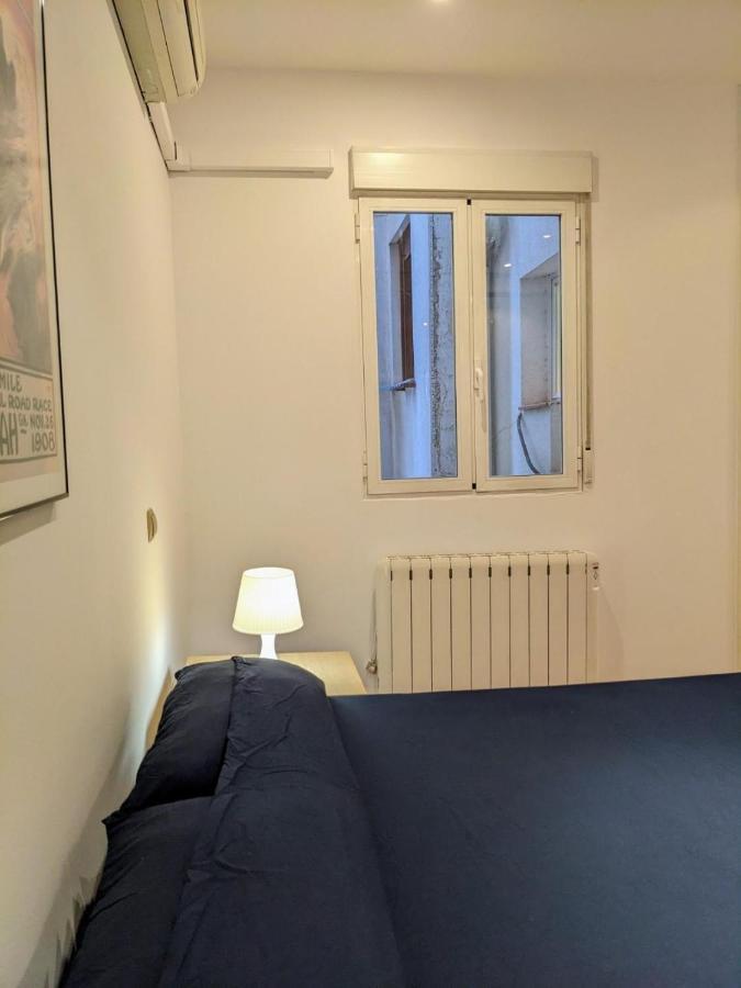 Apartamento Piso Castello En Barrio De Salamanca *