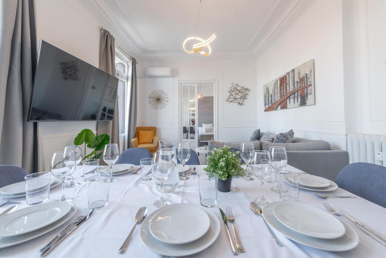 Apartamento Penthouse Deluxe Granvia, By Monaro *