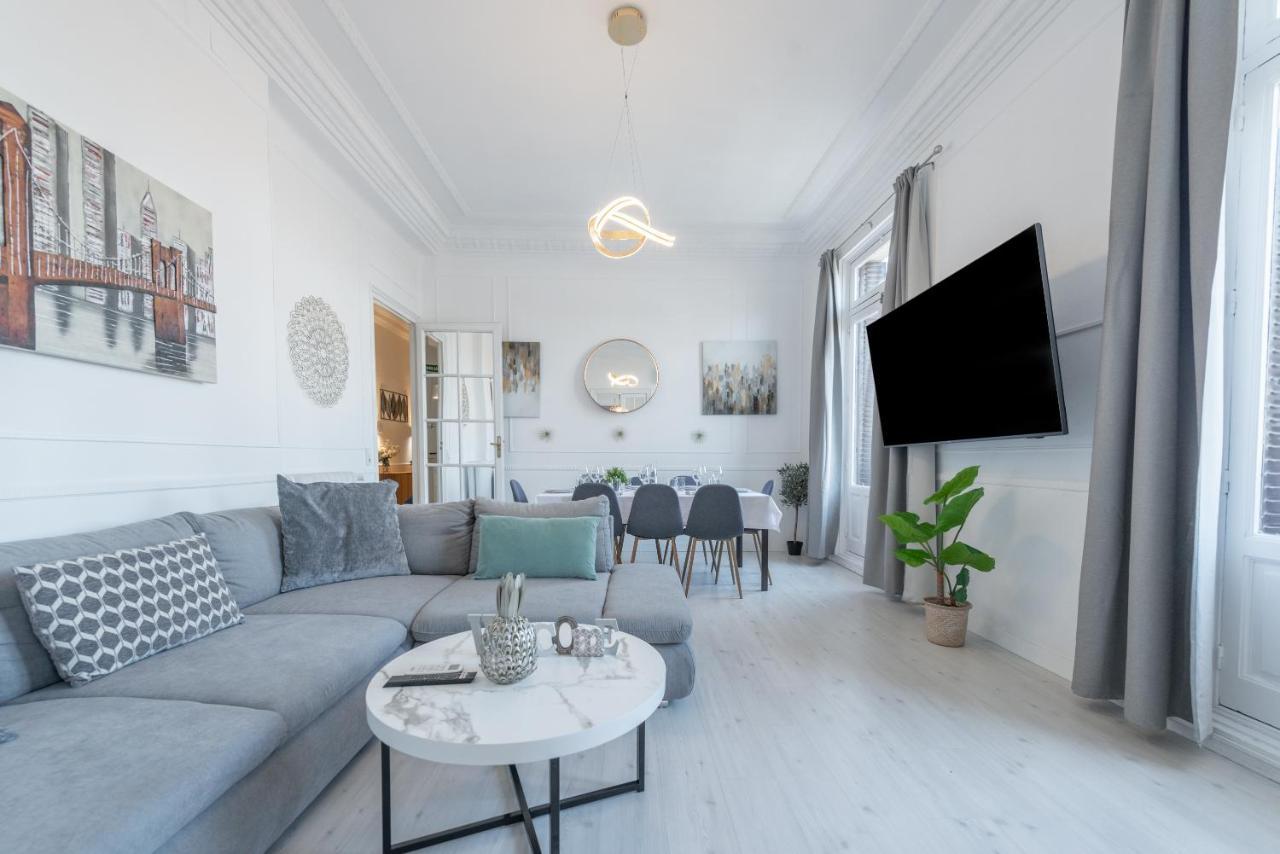 Apartamento Penthouse Deluxe Granvia, By Monaro