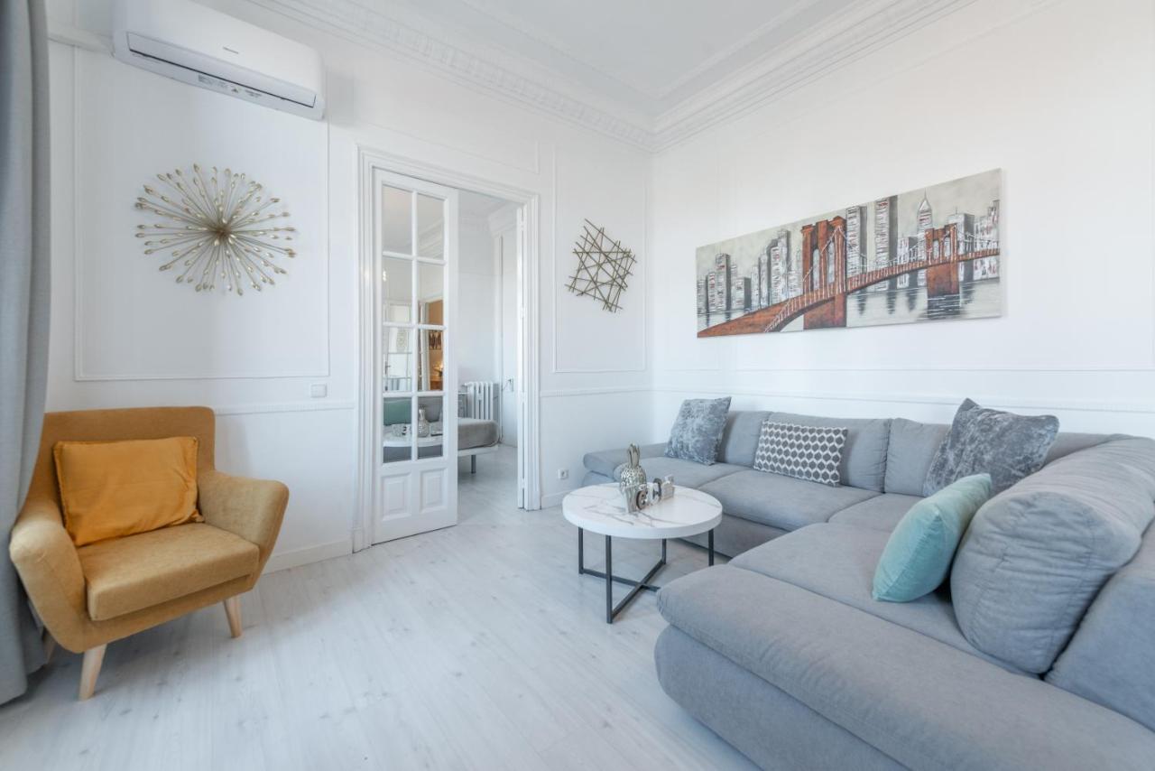 Apartamento Penthouse Deluxe Granvia, By Monaro