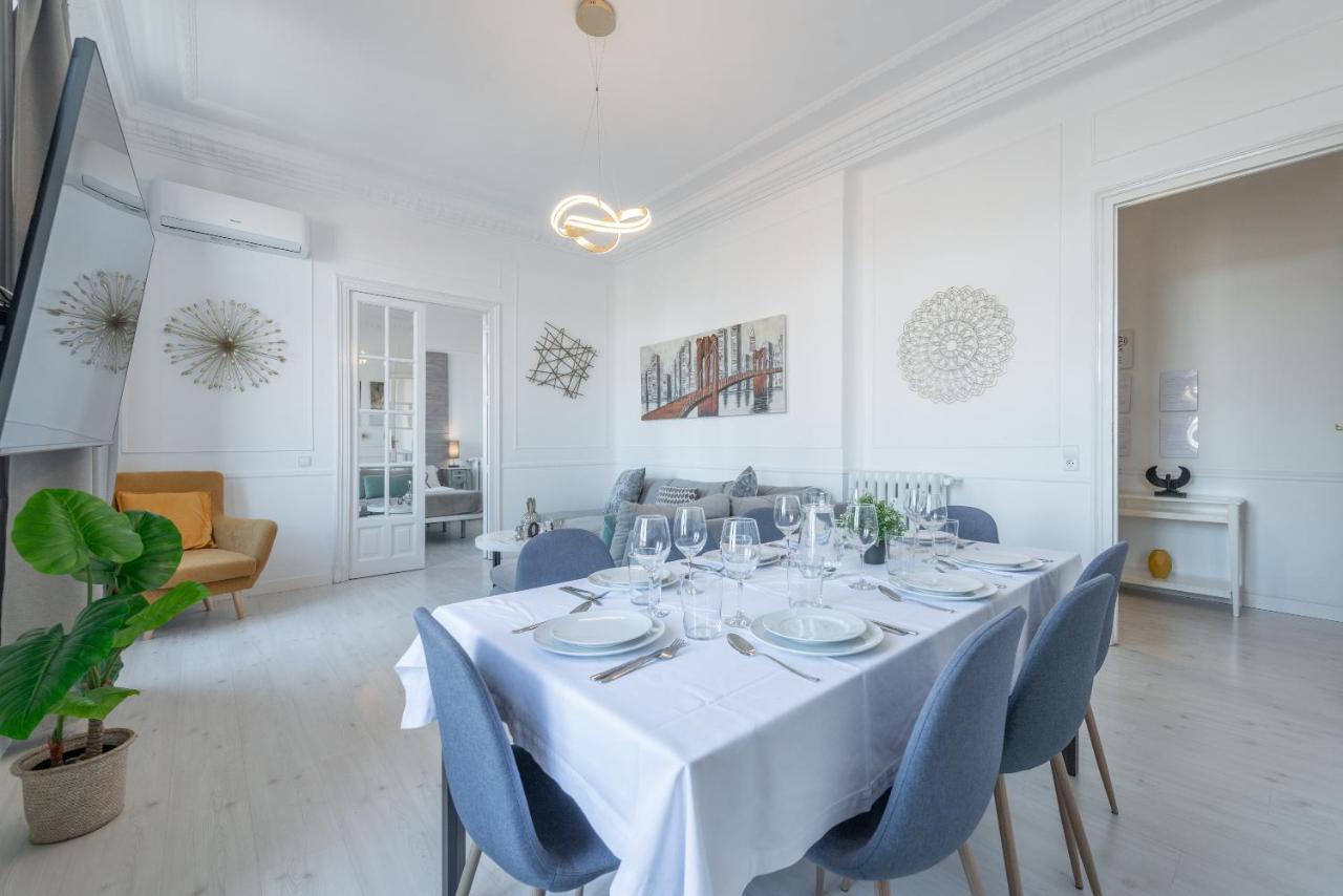Penthouse Deluxe Granvia, By Monaro Apartamento *