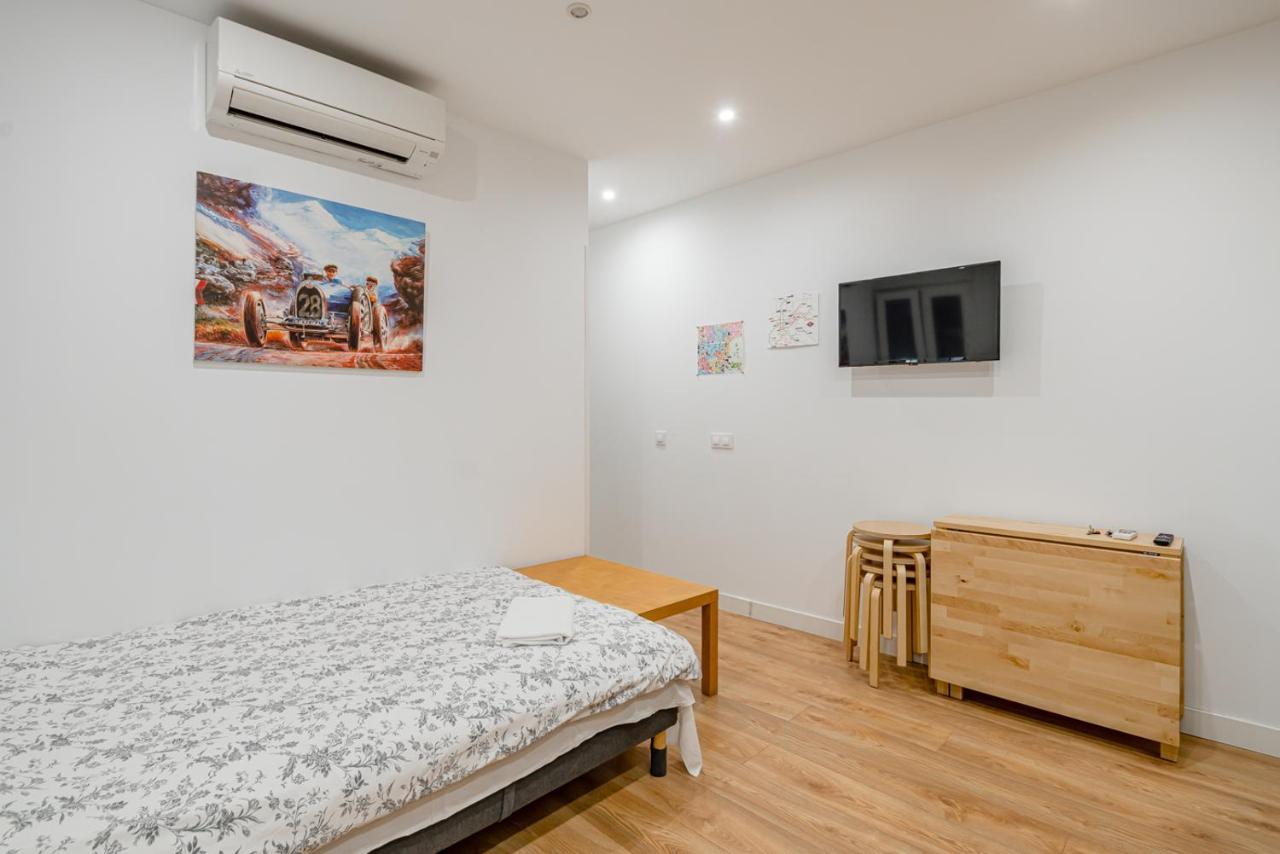 Apartamento Buenavista *