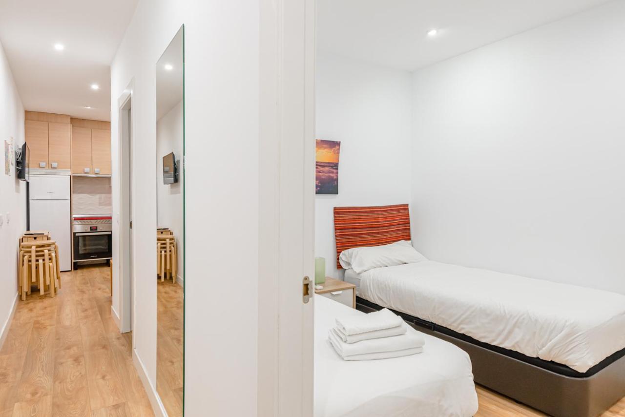 Apartamento Buenavista