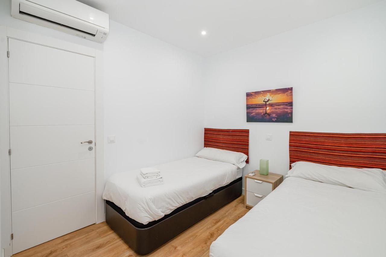 Buenavista Apartamento