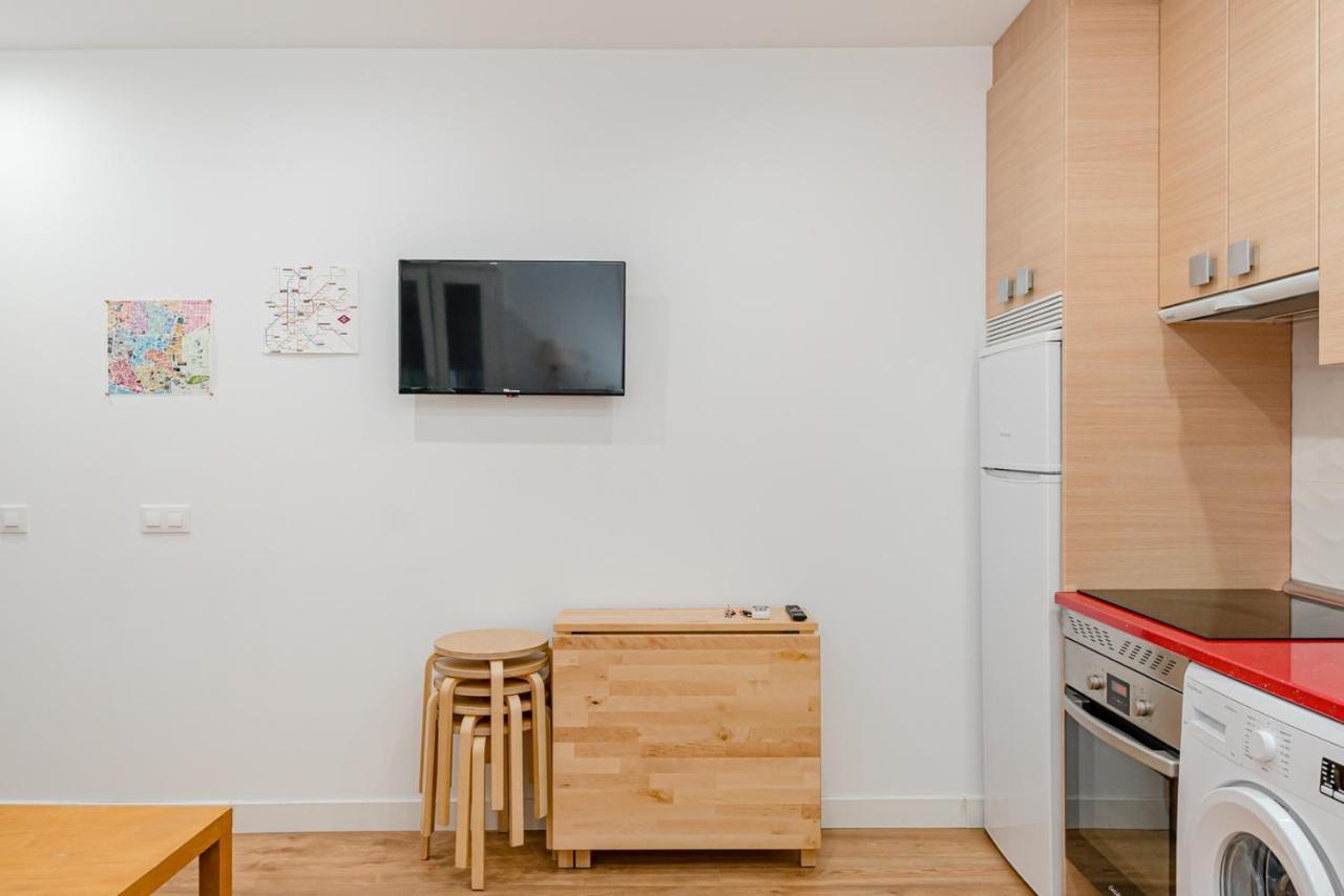 Apartamento Buenavista