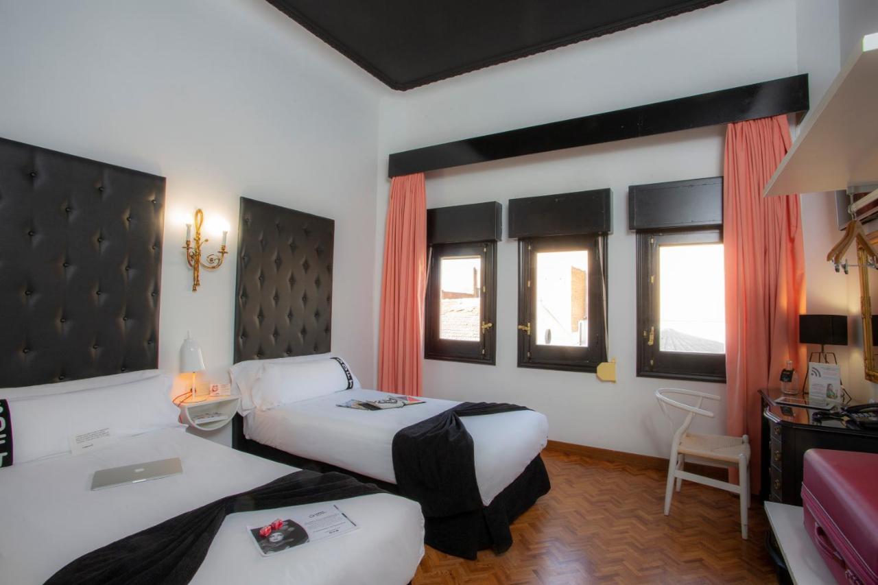 Casual Del Teatro Madrid Madrid
