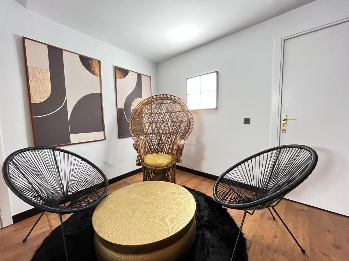 Apartamento Chic10 Luxury Gran Via *