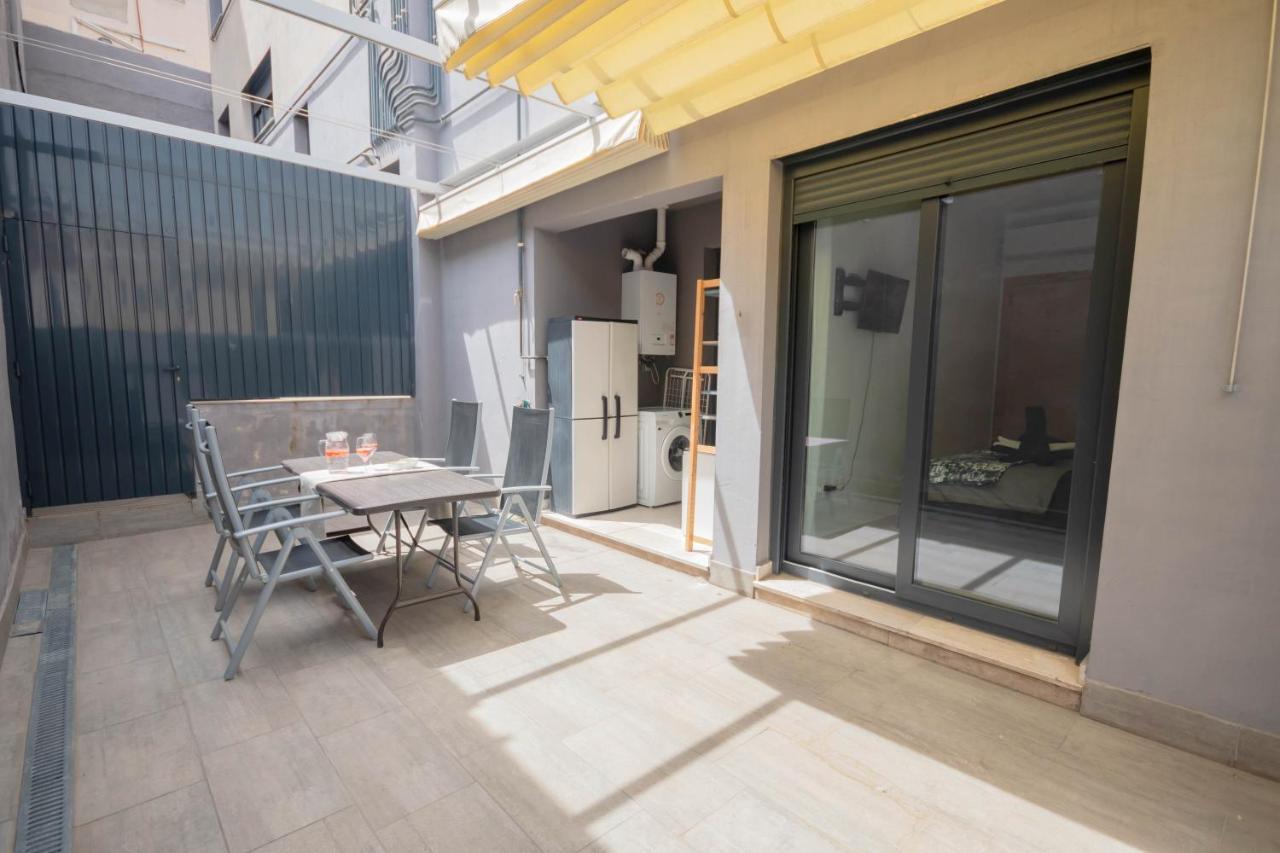 Apartamento For Your Bonito Temporal Cerca Bernabeu Mju14b *