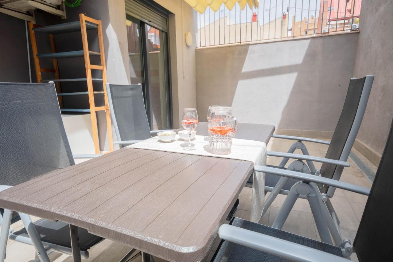 Apartamento For Your Bonito Temporal Cerca Bernabeu Mju14b