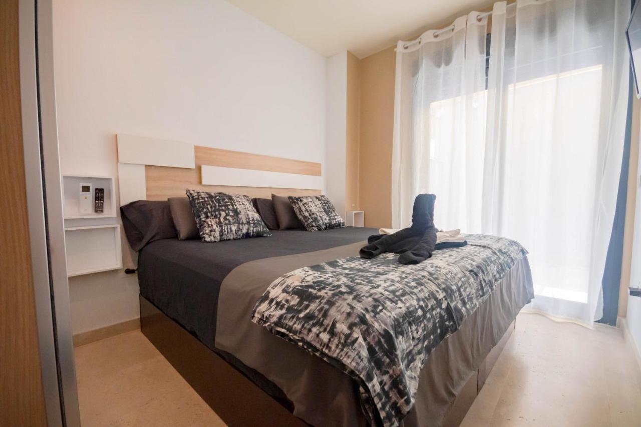 Apartamento For Your Bonito Temporal Cerca Bernabeu Mju14b Madrid