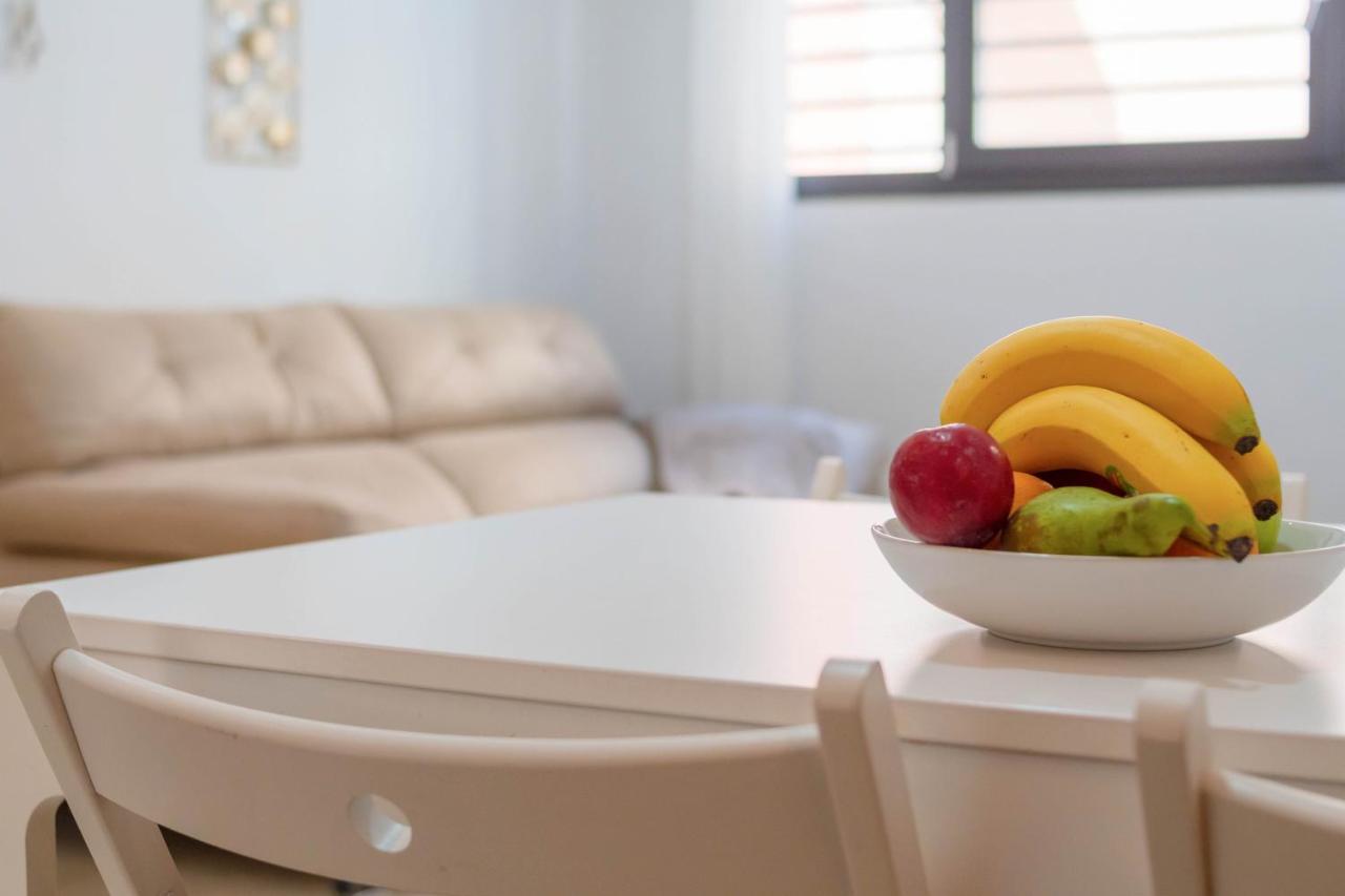 Apartamento For Your Bonito Temporal Cerca Bernabeu Mju14b Madrid