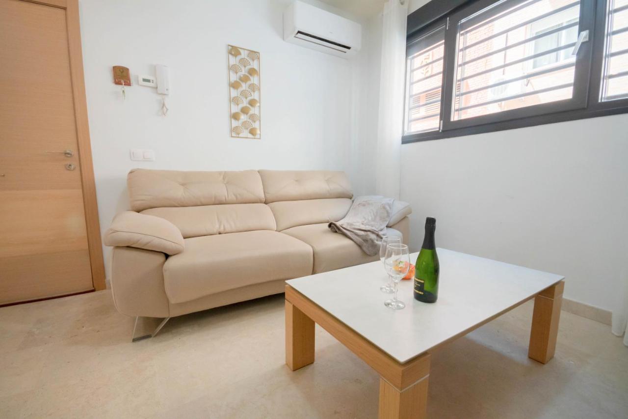 For Your Bonito Temporal Cerca Bernabeu Mju14b Apartamento Madrid