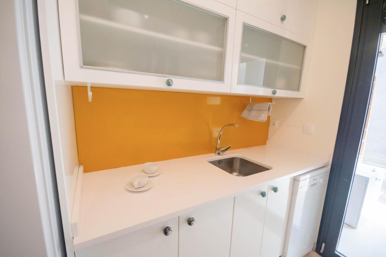 Apartamento For Your Bonito Temporal Cerca Bernabeu Mju14b Madrid