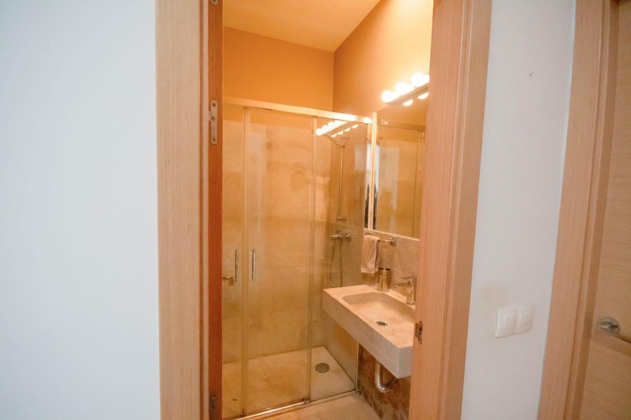 Apartamento For Your Bonito Temporal Cerca Bernabeu Mju14b Madrid
