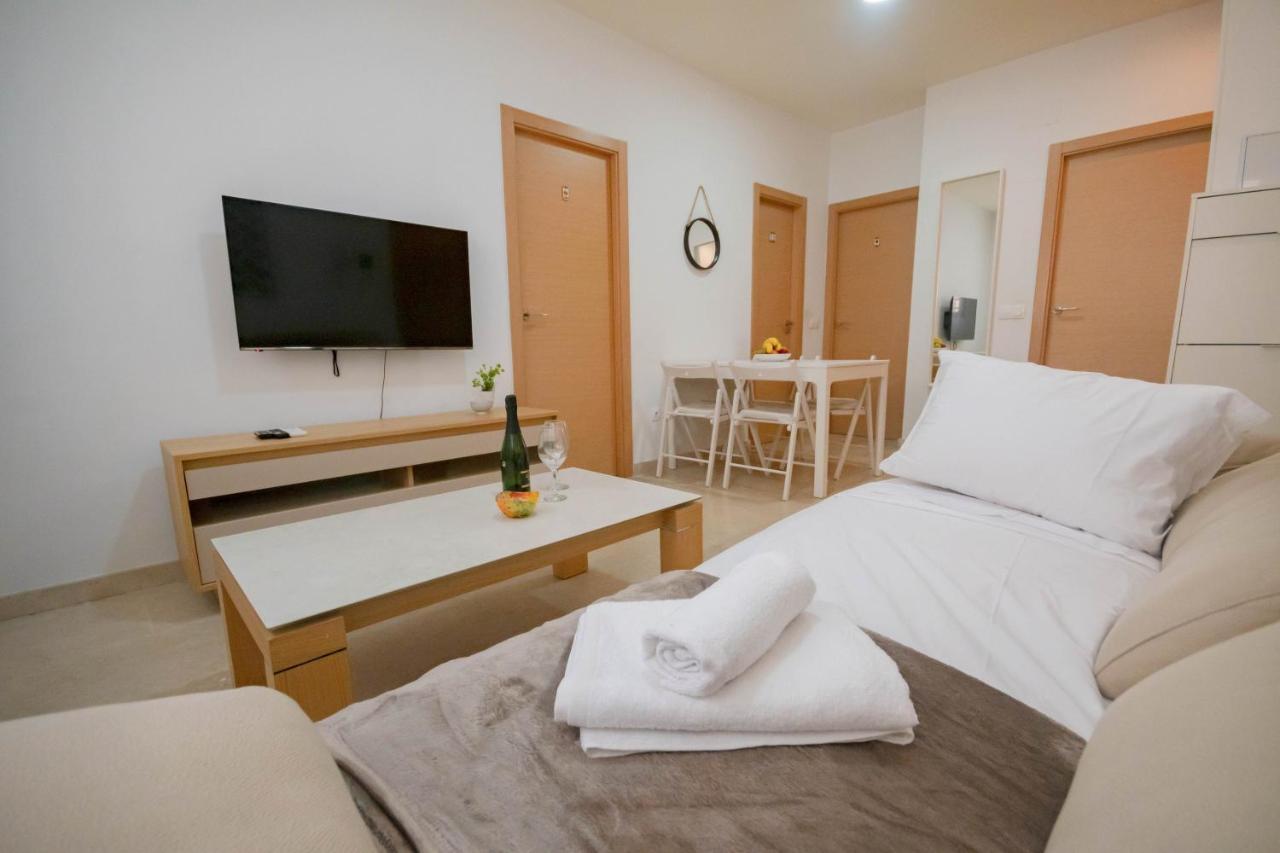 For Your Bonito Temporal Cerca Bernabeu Mju14b Apartamento Madrid