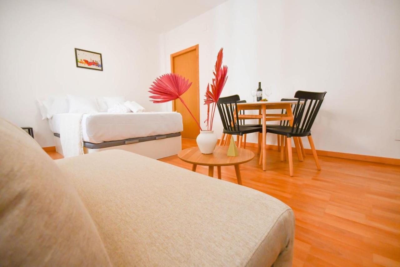 Apartamento For Encantador Y Unico Estudio Temporal En Tetuan Mlu2º1 Madrid