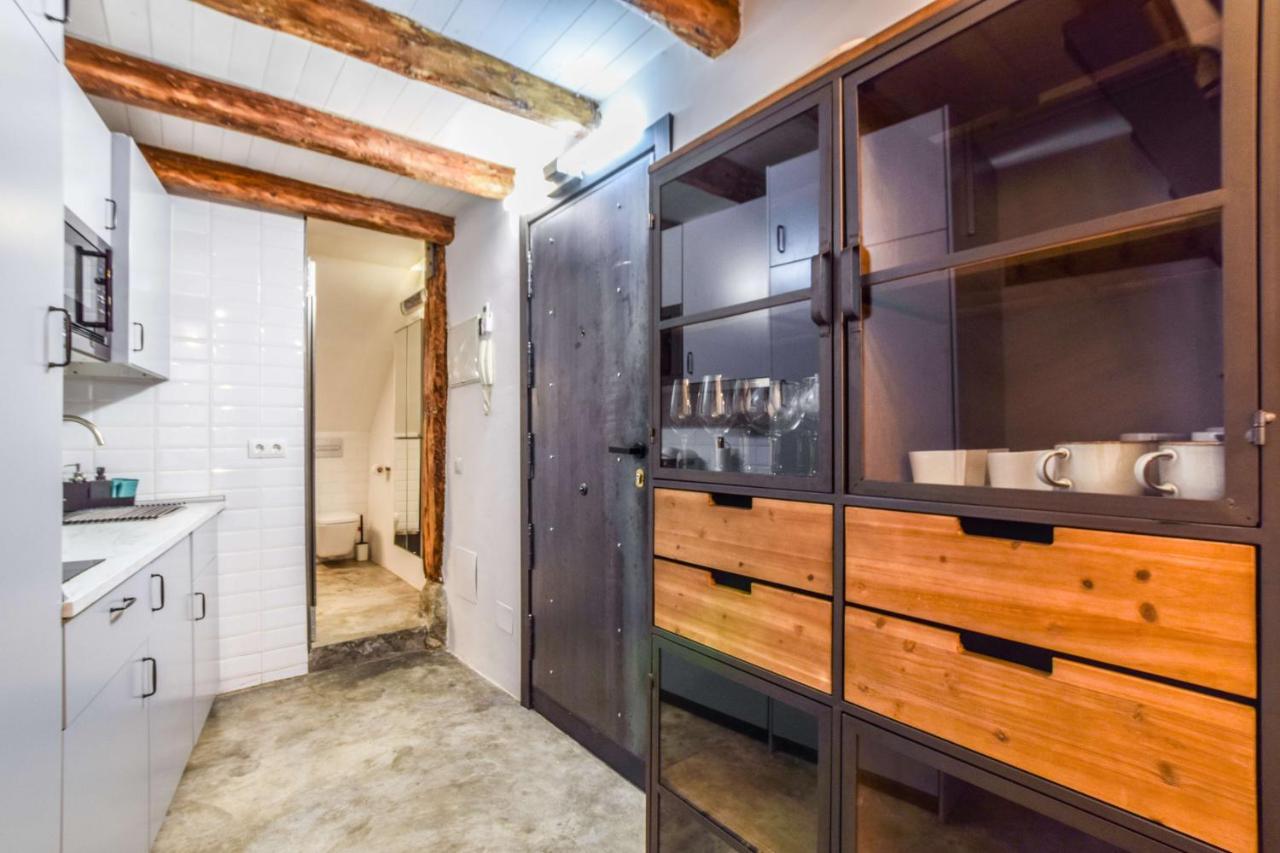 Apartamento De Diseno En Malasana * Madrid