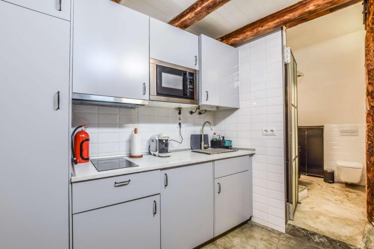 Apartamento De Diseno En Malasana Apartamento Madrid