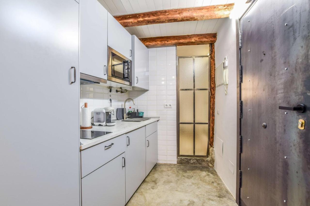 Apartamento Apartamento De Diseno En Malasana