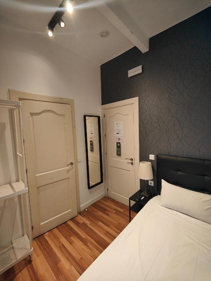 Single Madrid